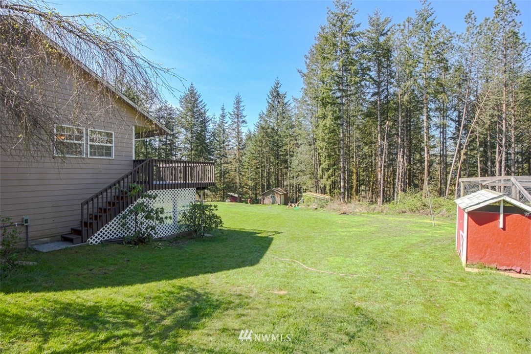 513 Powell Road Castle Rock, WA 98611 - Photo 23 of 24