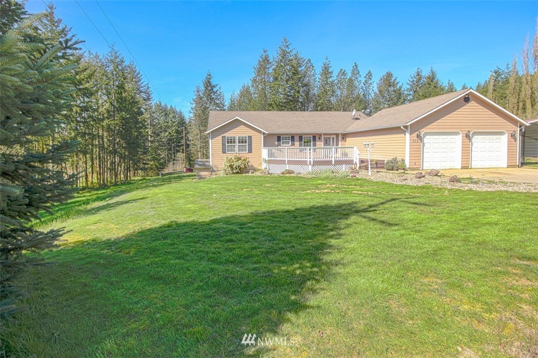 513 Powell Road Castle Rock, WA 98611 - Photo 5 of 24