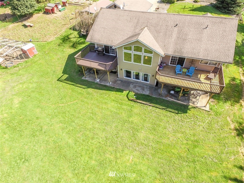 513 Powell Road Castle Rock, WA 98611 - Photo 6 of 24