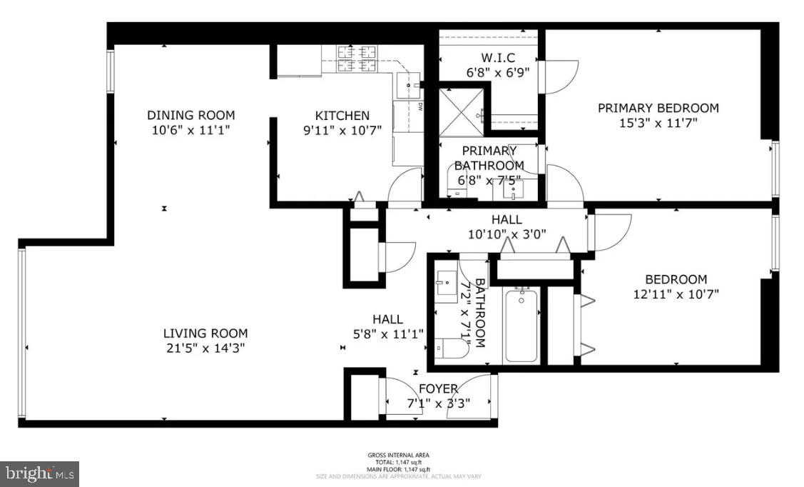 18910 Smoothstone Way, Unit 4 Montgomery Village, MD 20886 - Photo 22 of 30