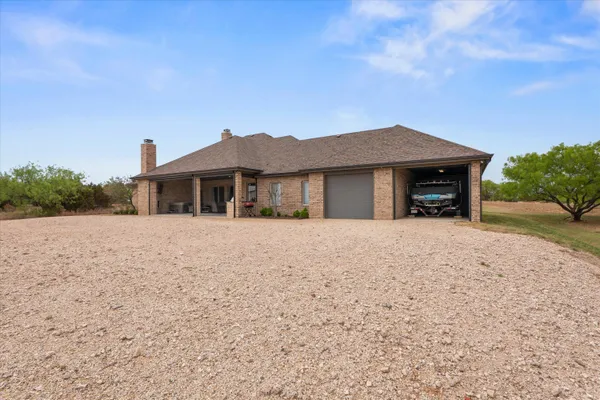 $999,000 | 91 Sierra Vista Drive, Justiceburg, TX 79330