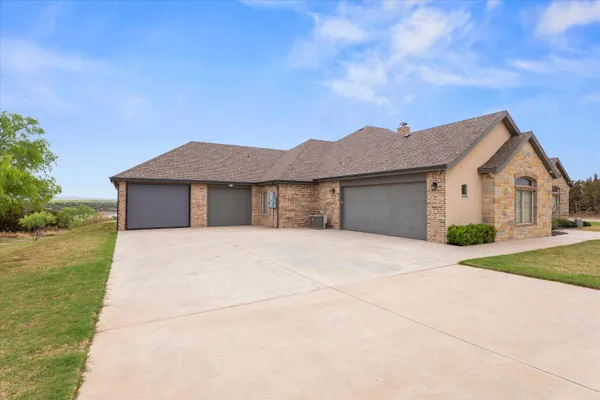 $999,000 | 91 Sierra Vista Drive, Justiceburg, TX 79330