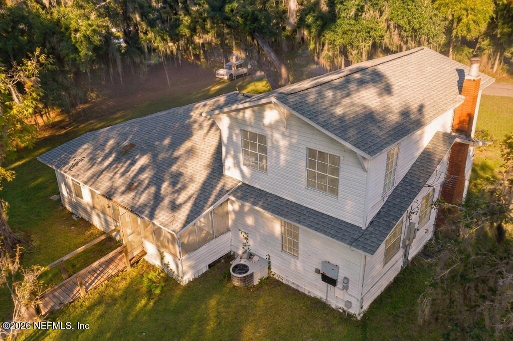 478 Harris Road Lake City, FL 32055 - Photo 1 of 18 Drone