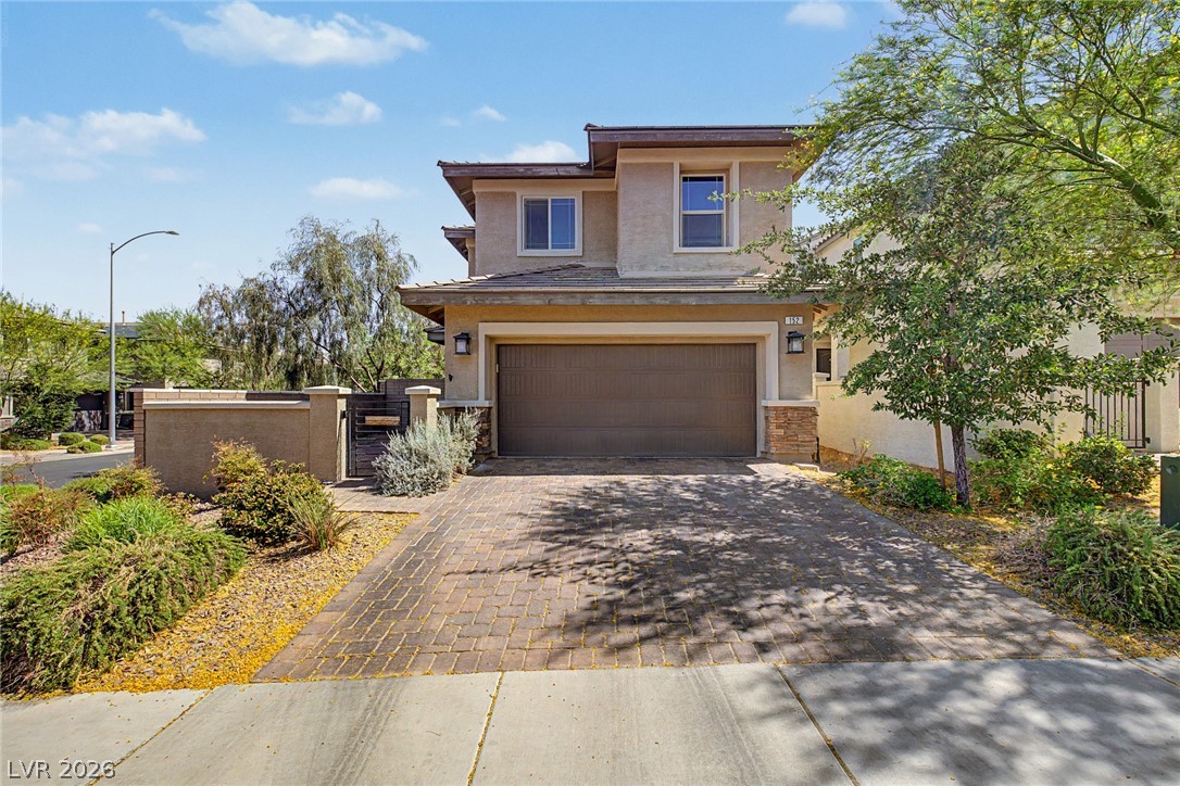 152 Volti Subito Way Henderson, NV 89011 - Photo 2 of 35