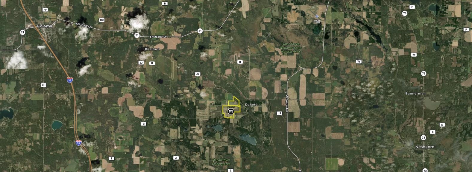 Czech Road Wautoma, WI 54982 - Photo 71 of 72