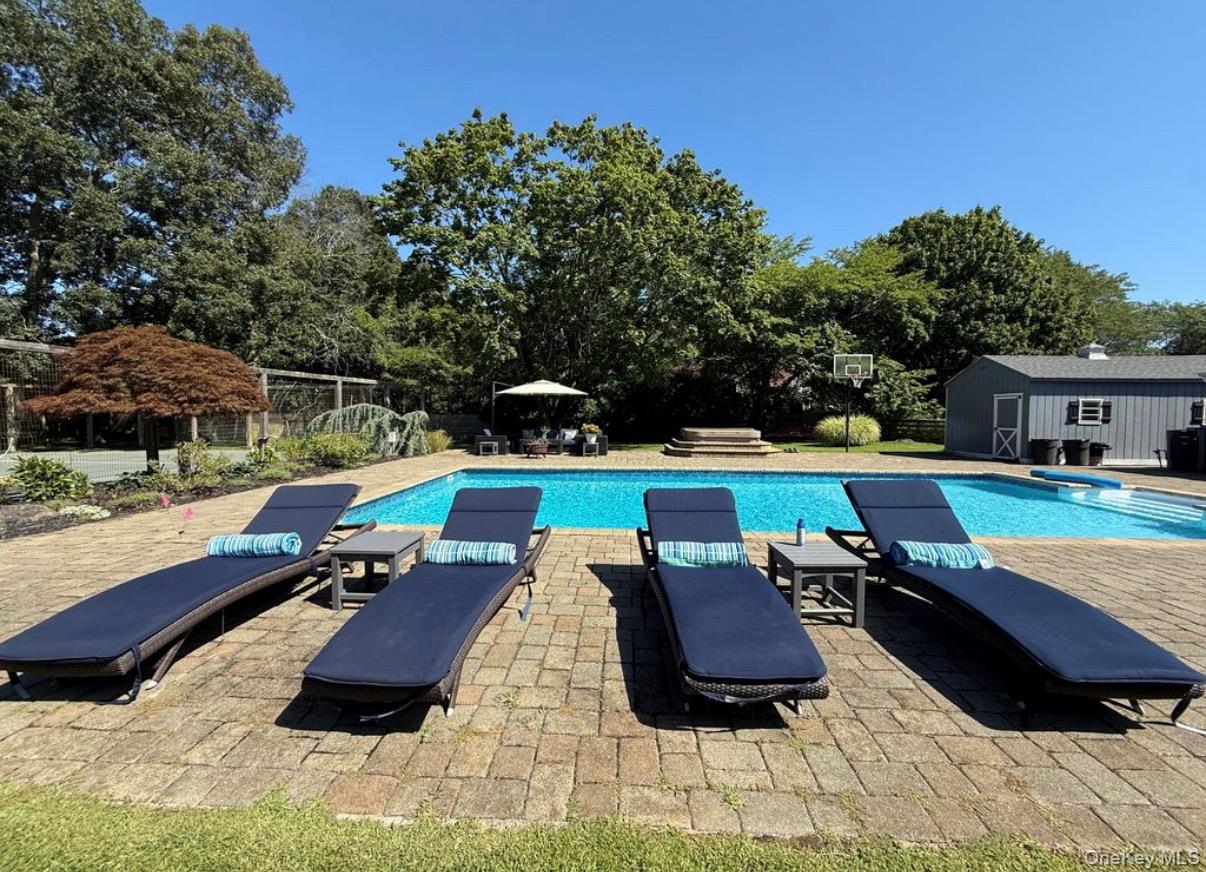 9 Old Mill Lane Remsenburg, NY 11960 - Photo 14 of 25