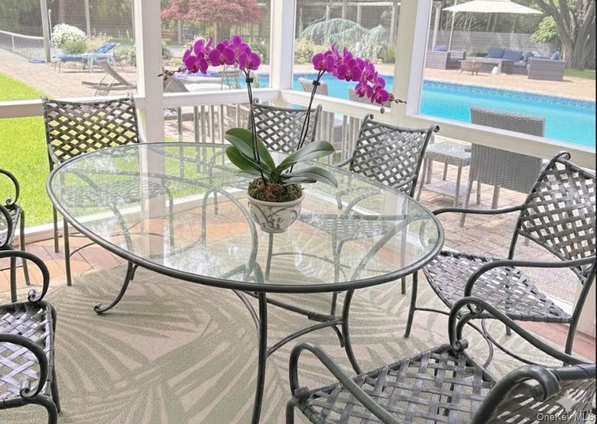 9 Old Mill Lane Remsenburg, NY 11960 - Photo 5 of 25