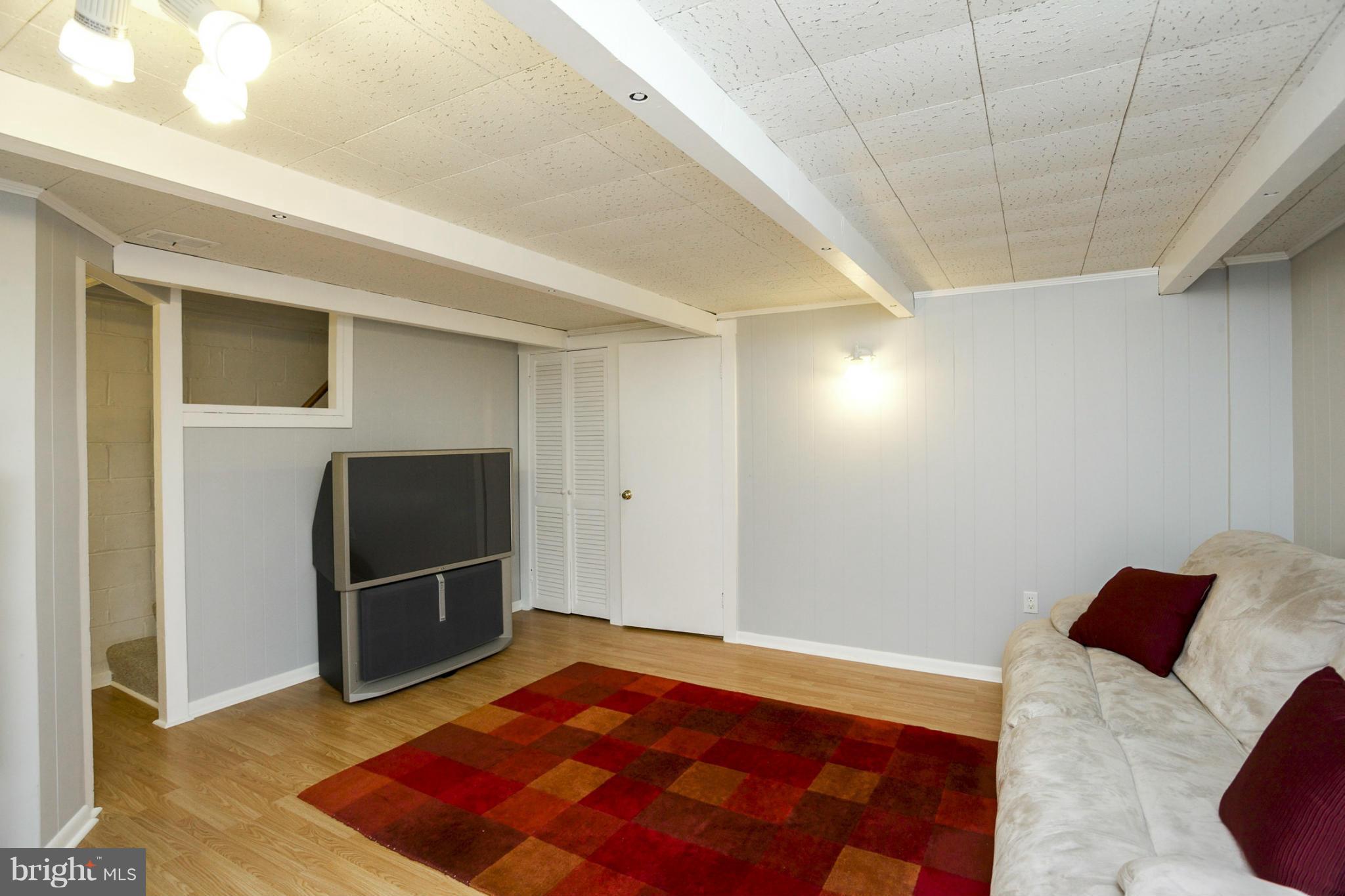 134 Overbrook Road Baltimore, MD 21212 - Photo 21 of 27 Lower level