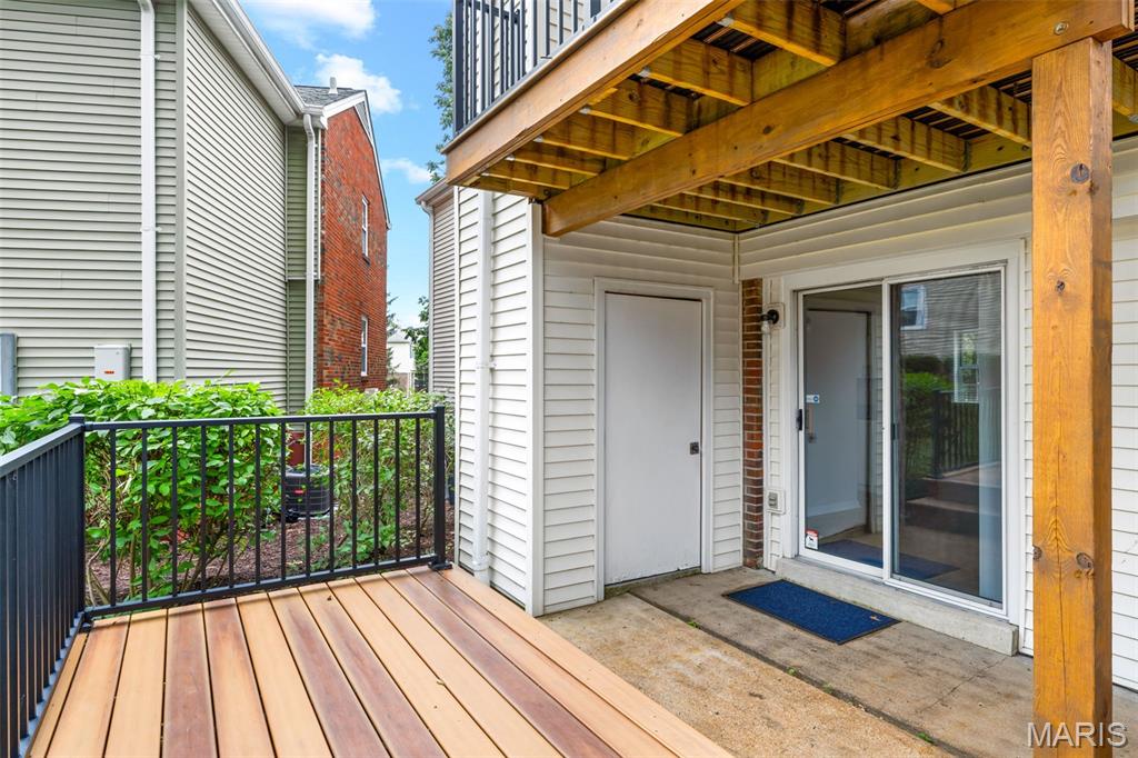 8929 Cardinal Terrace St. Louis, MO 63144 - Photo 17 of 43