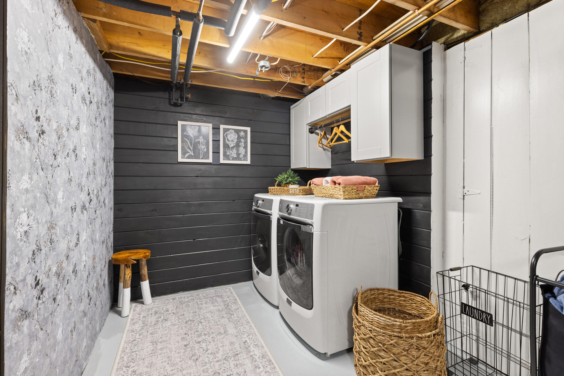 65 Brave Boat Harbor Road York, ME 03909 - Photo 34 of 48 Laundry Room