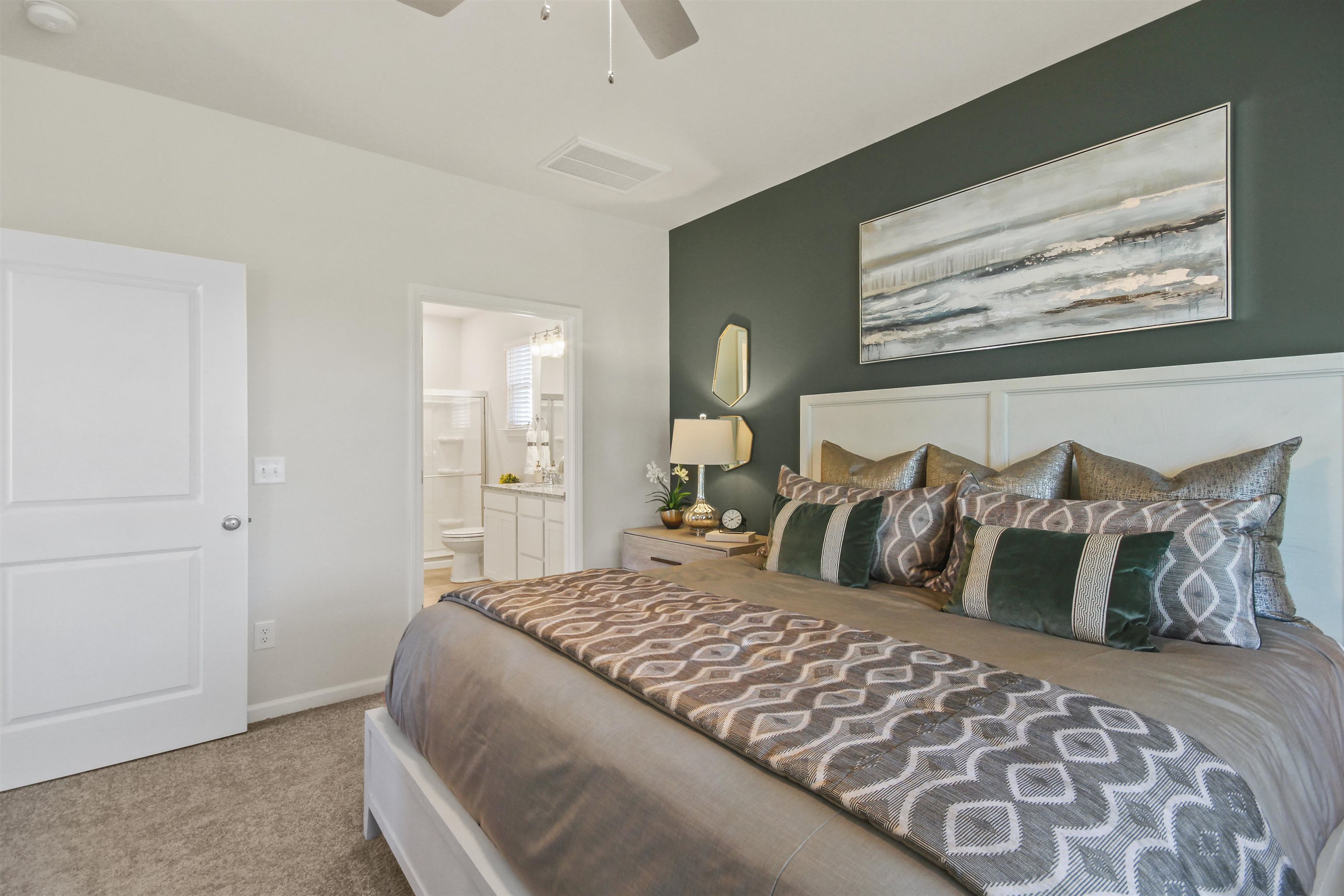 3016 Hillgate Trail Boiling Springs, SC 29316 - Photo 17 of 38