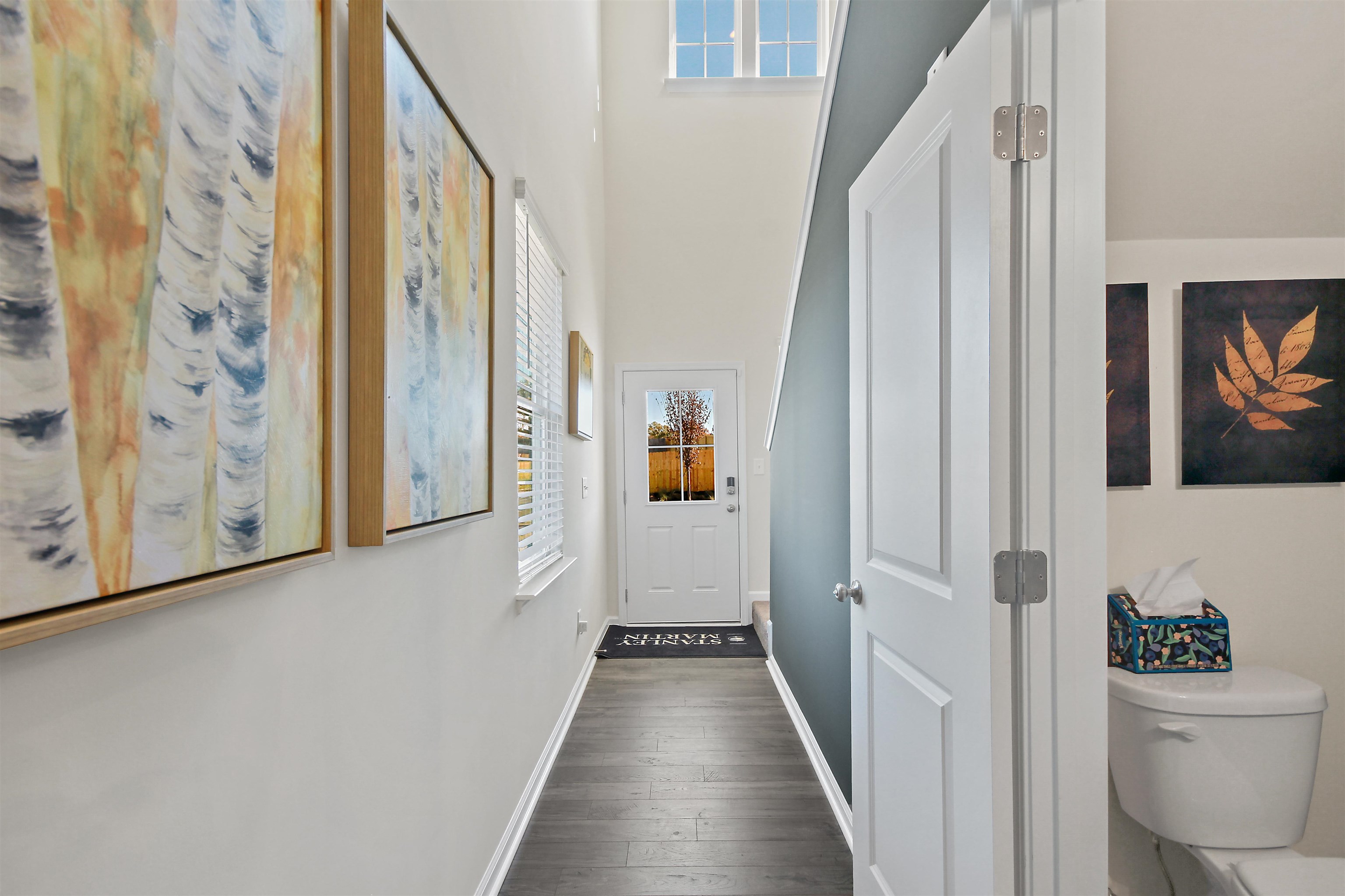 3016 Hillgate Trail Boiling Springs, SC 29316 - Photo 2 of 38