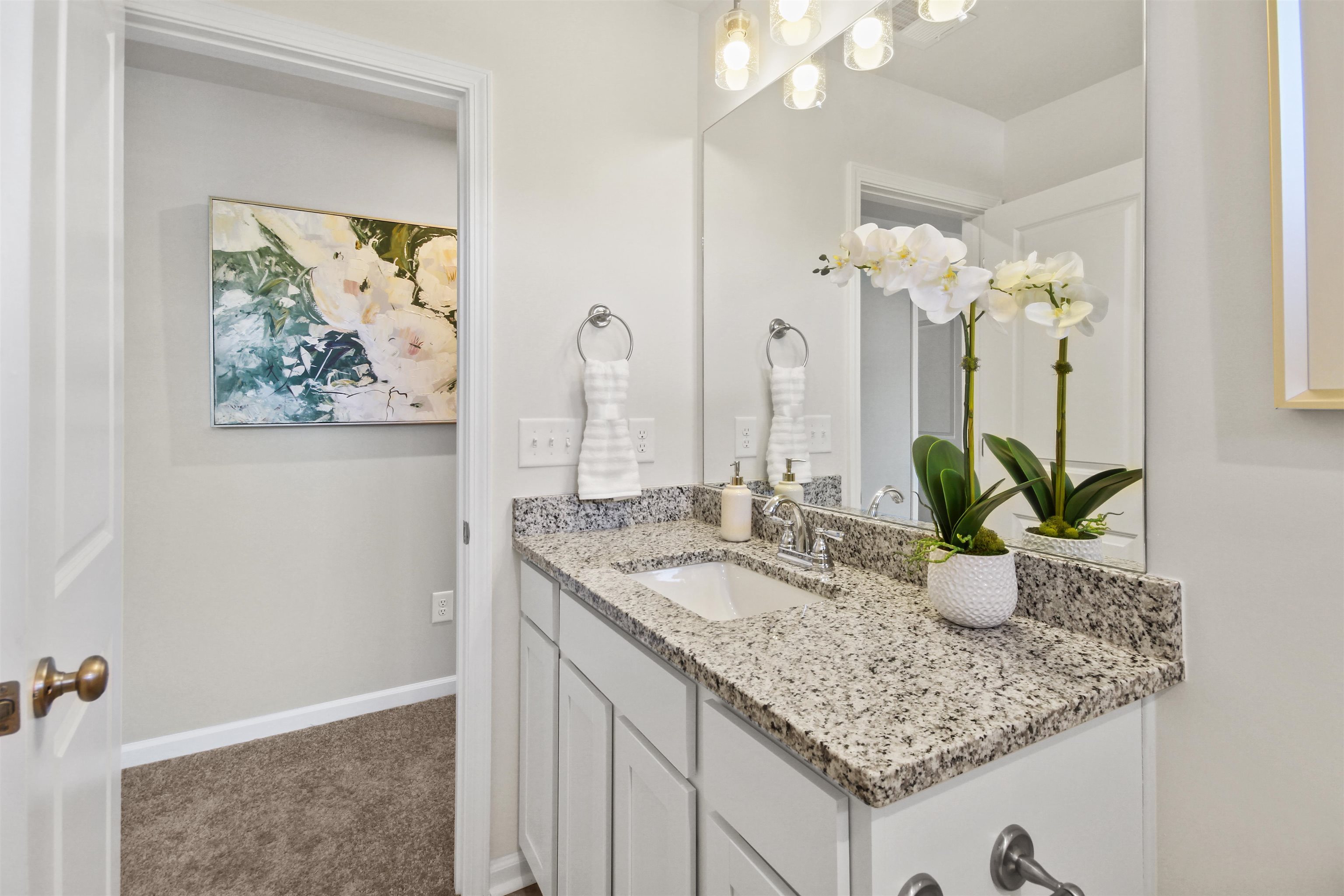 3016 Hillgate Trail Boiling Springs, SC 29316 - Photo 27 of 38