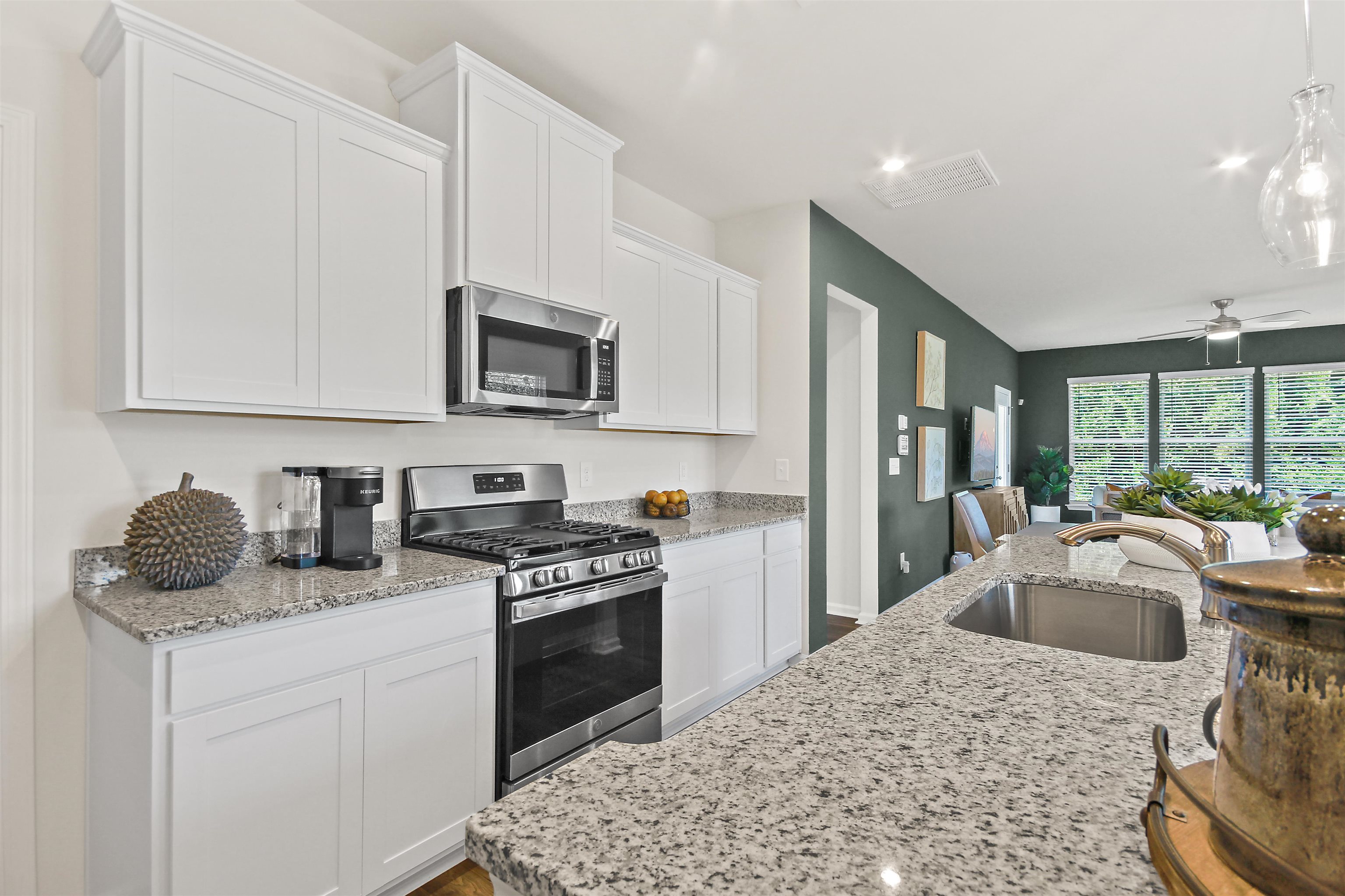 3016 Hillgate Trail Boiling Springs, SC 29316 - Photo 6 of 38