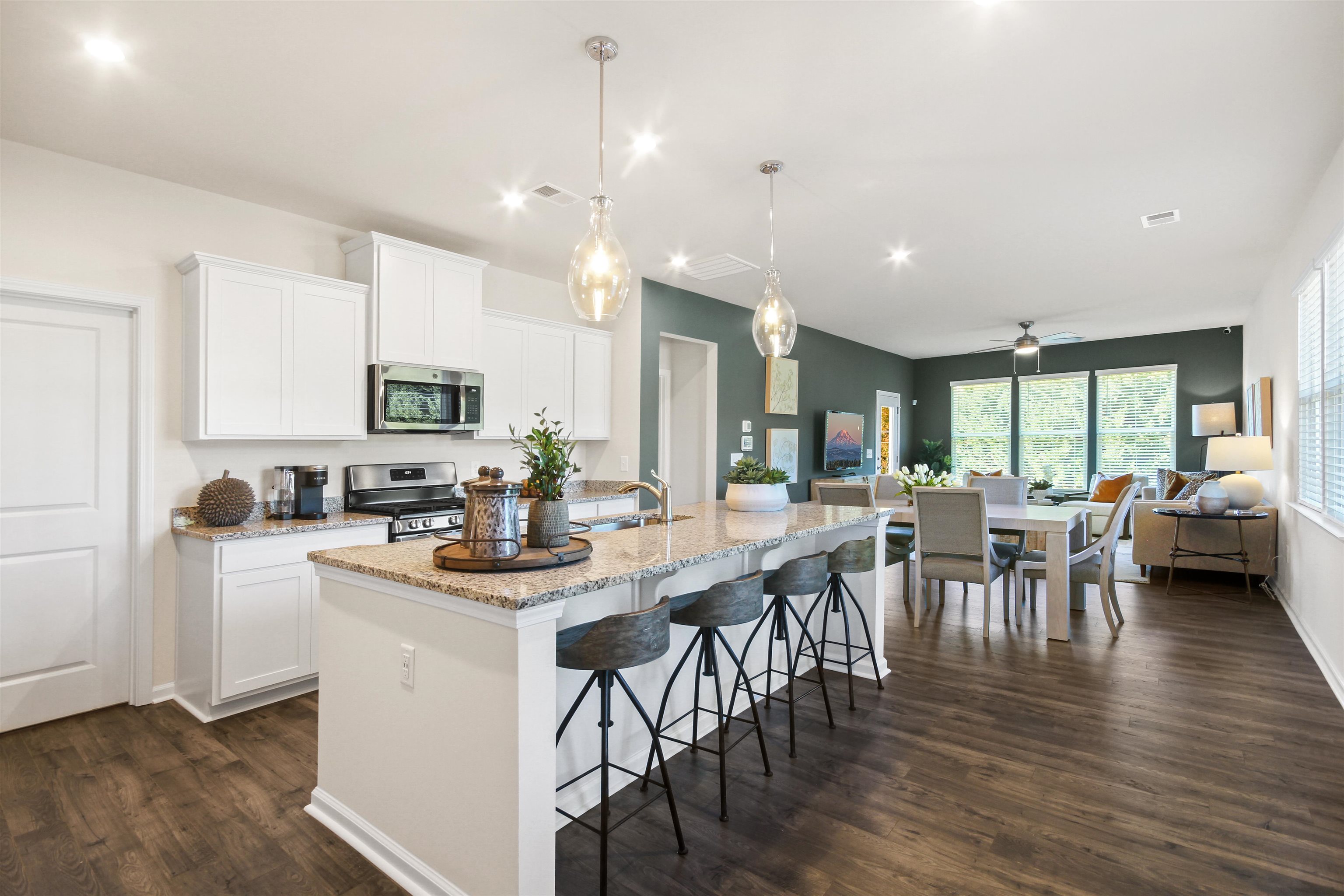 3016 Hillgate Trail Boiling Springs, SC 29316 - Photo 8 of 38
