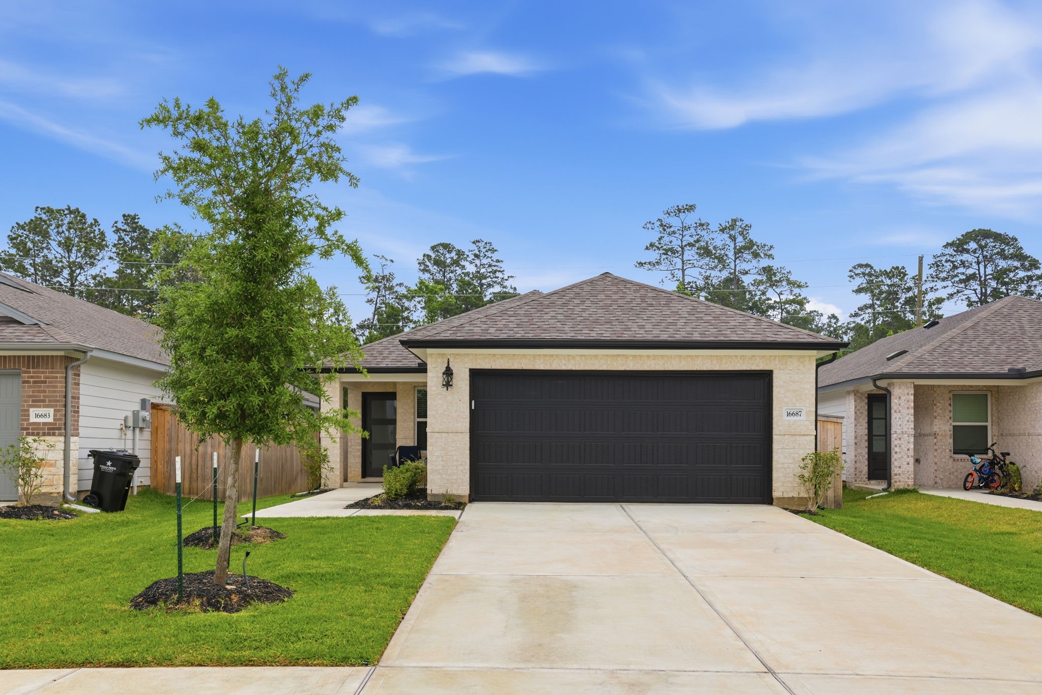 16687 Sterling Clf Street Conroe, TX 77302 - Photo 1 of 35