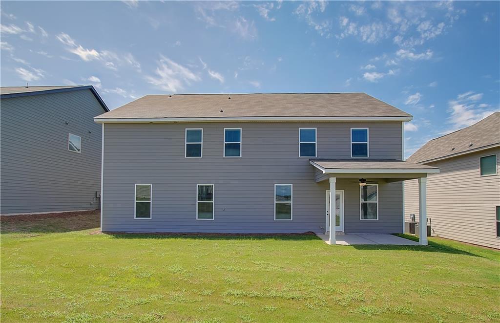 733 Dunlake Way Locust Grove, GA 30248 - Photo 28 of 30