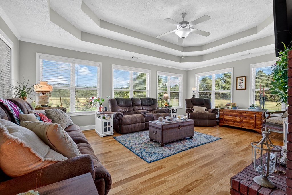 481 Sand Pit Road Mauk, GA 31058 - Photo 12 of 50 sunroom