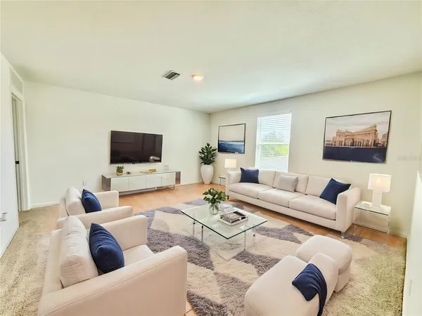 $399,900 | 35657 Buttonweed Trail, Zephyrhills, FL 33541