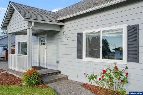$420,000 | 264 7th Street, Lyons, OR 97358