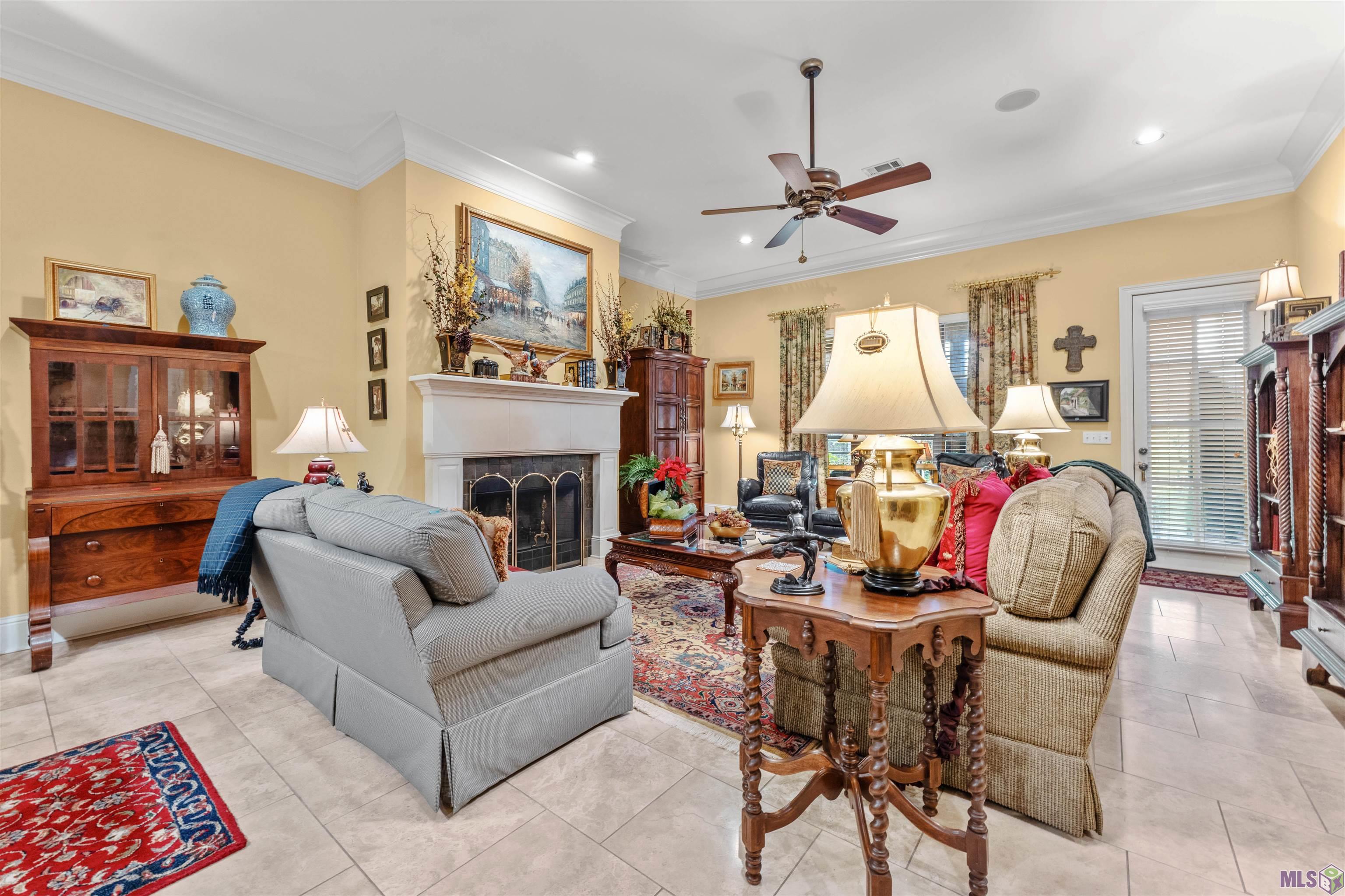 1041 Cornerstone Drive Baton Rouge, LA 70810 - Photo 3 of 26 Gallery Image 3