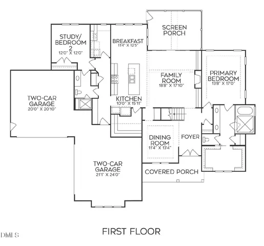 a picture of a book and a bed