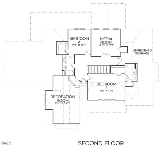 $1,200,000 | 2433 Rosslare Mews Lane, Wendell, NC 27591