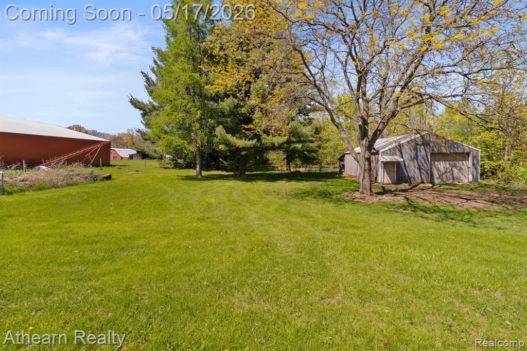 4140 Cook Road Swartz Creek, MI 48473 - Photo 9 of 27 Gallery Image 9