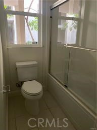 14412 Killion Street Sherman Oaks, CA 91401 - Photo 21 of 21 a bathroom with a toilet and a shower