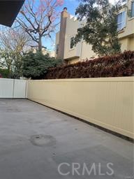 14412 Killion Street Sherman Oaks, CA 91401 - Photo 8 of 21 a view of outdoor space and yard