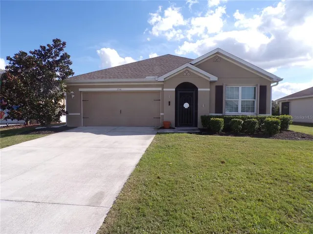 $1,999 | 7341 Mikasa Drive, Punta Gorda, FL 33950