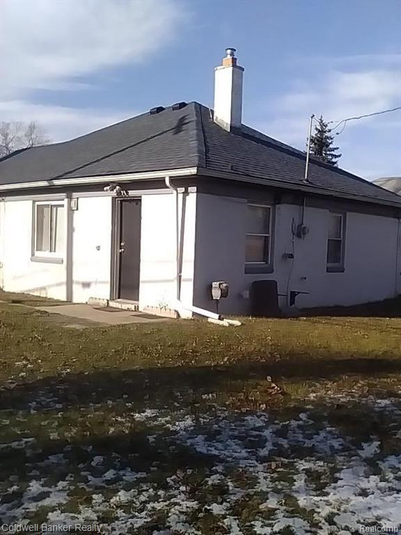 2325 Harriet Street Inkster, MI 48141 - Photo 17 of 19