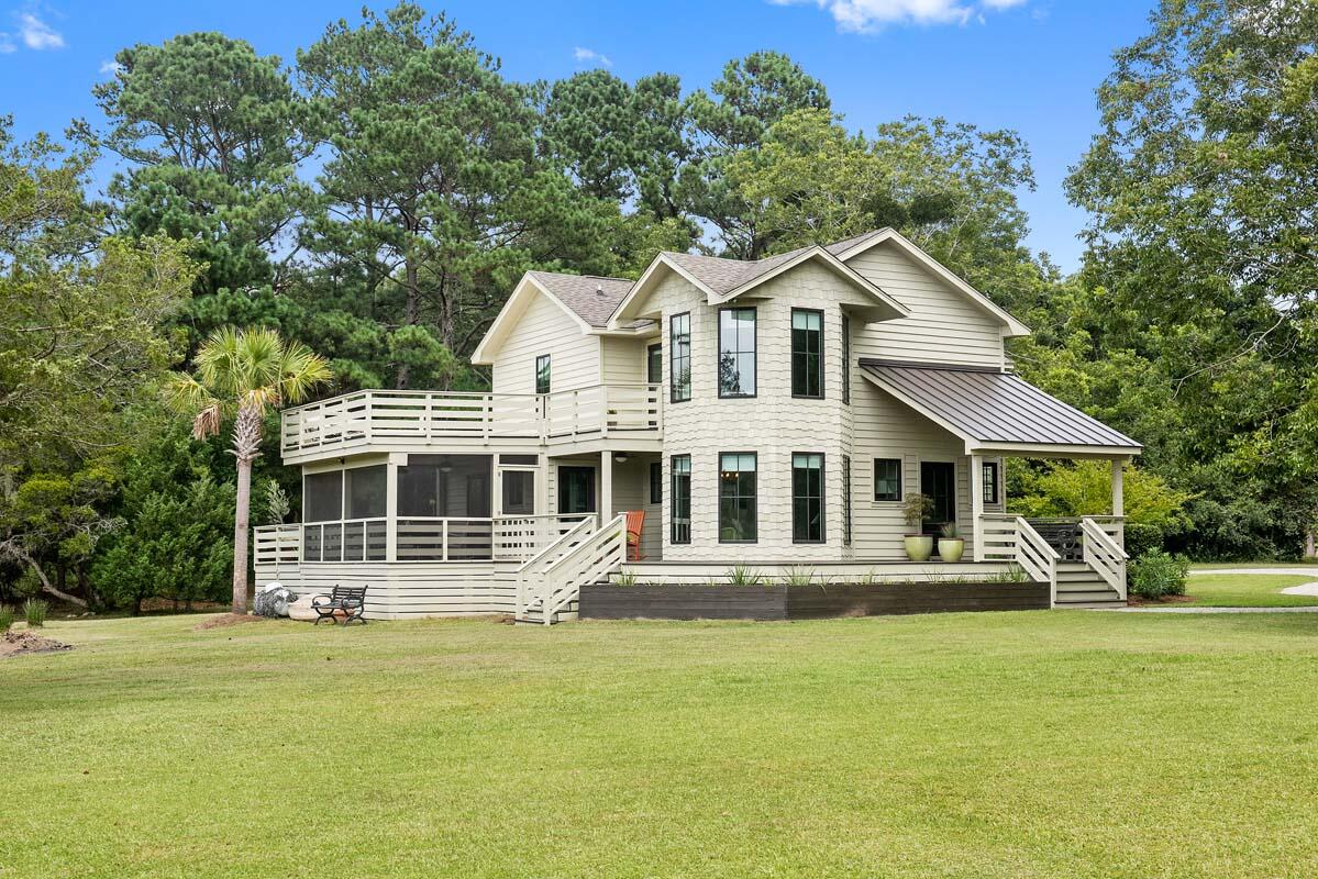 1171 Harts Bluff Road Wadmalaw Island, SC 29487 - Photo 14 of 75 DSC_7490