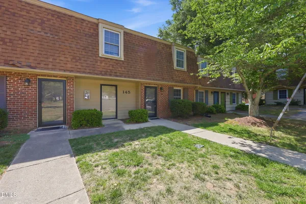 $195,000 | 145 Jones Franklin Road, Unit D, Raleigh, NC 27606