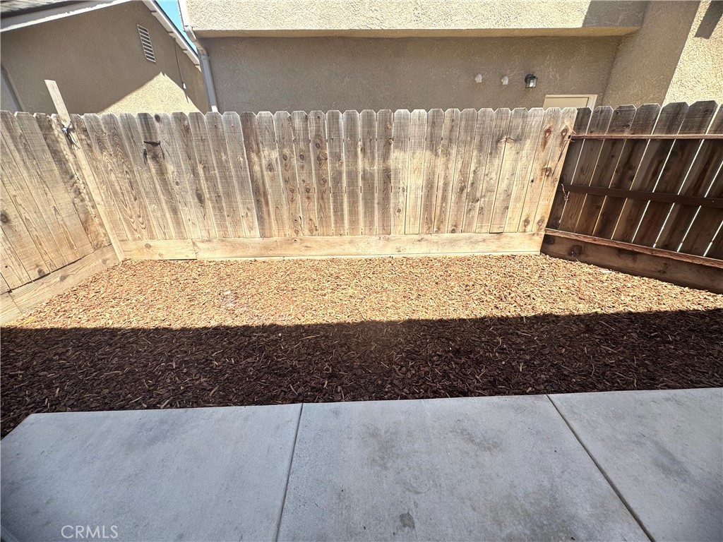 1339 Playa Del Rey Drive Merced, CA 95348 - Photo 41 of 48 a view of wooden floor