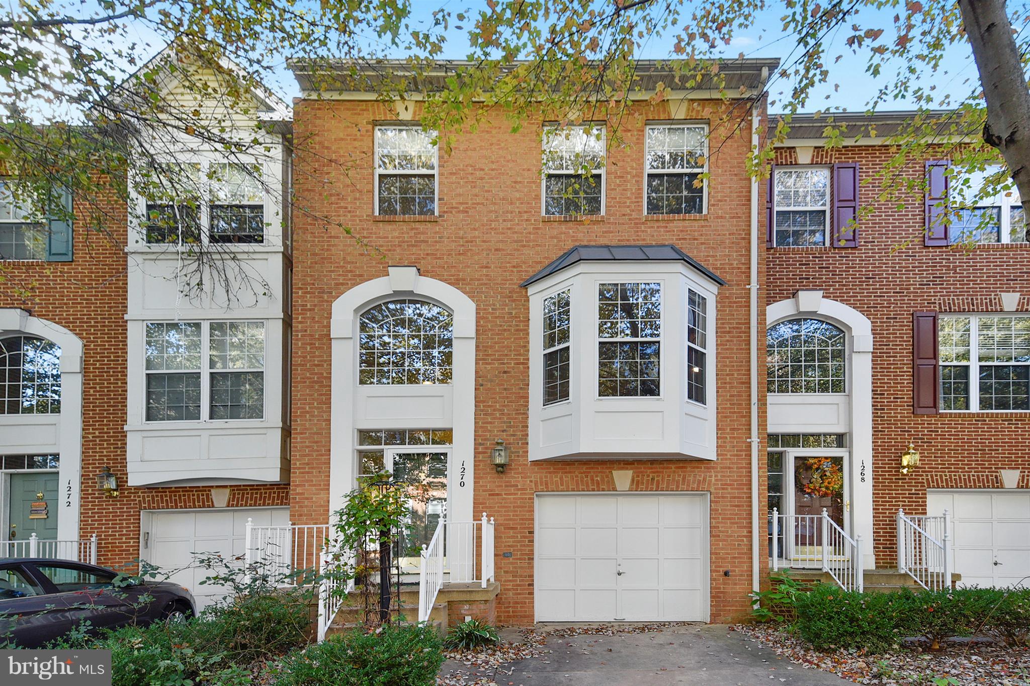 1270 Wild Hawthorn Way Reston, VA 20194 - Photo 1 of 26 Exterior (Front)