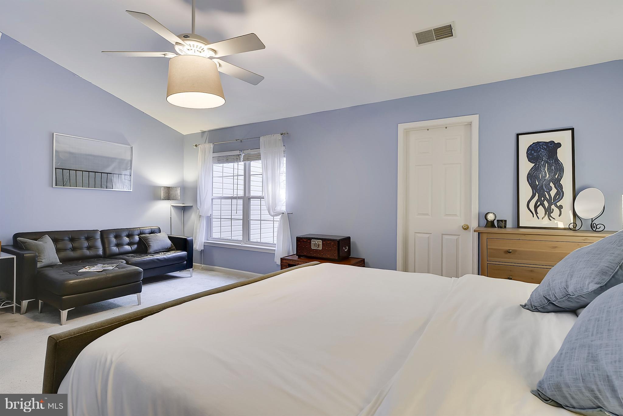1270 Wild Hawthorn Way Reston, VA 20194 - Photo 11 of 26 Bedroom (Master)