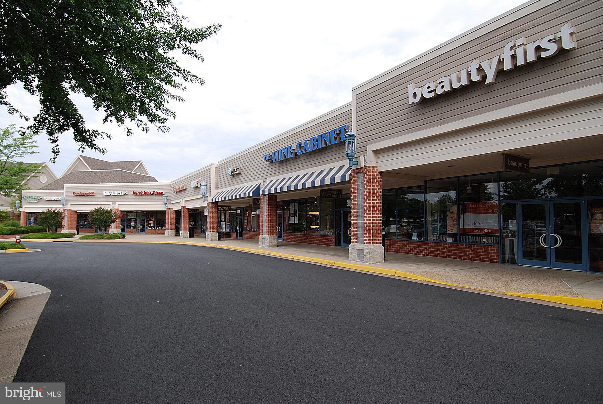 1270 Wild Hawthorn Way Reston, VA 20194 - Photo 22 of 26 Nearby North Point Shopping and Restaurants