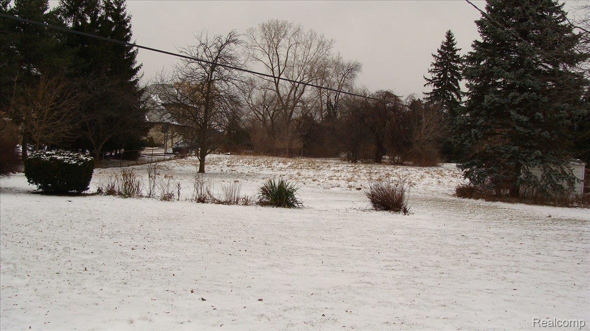 399 East Avon Road Rochester, MI 48307 - Photo 3 of 12 DSC03717