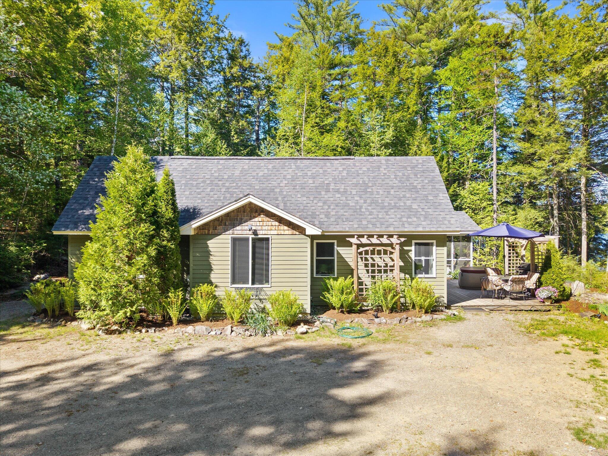 248 Long Pond Road Great Pond, ME 04408 - Photo 9 of 61 03-248 Long Pond Rd