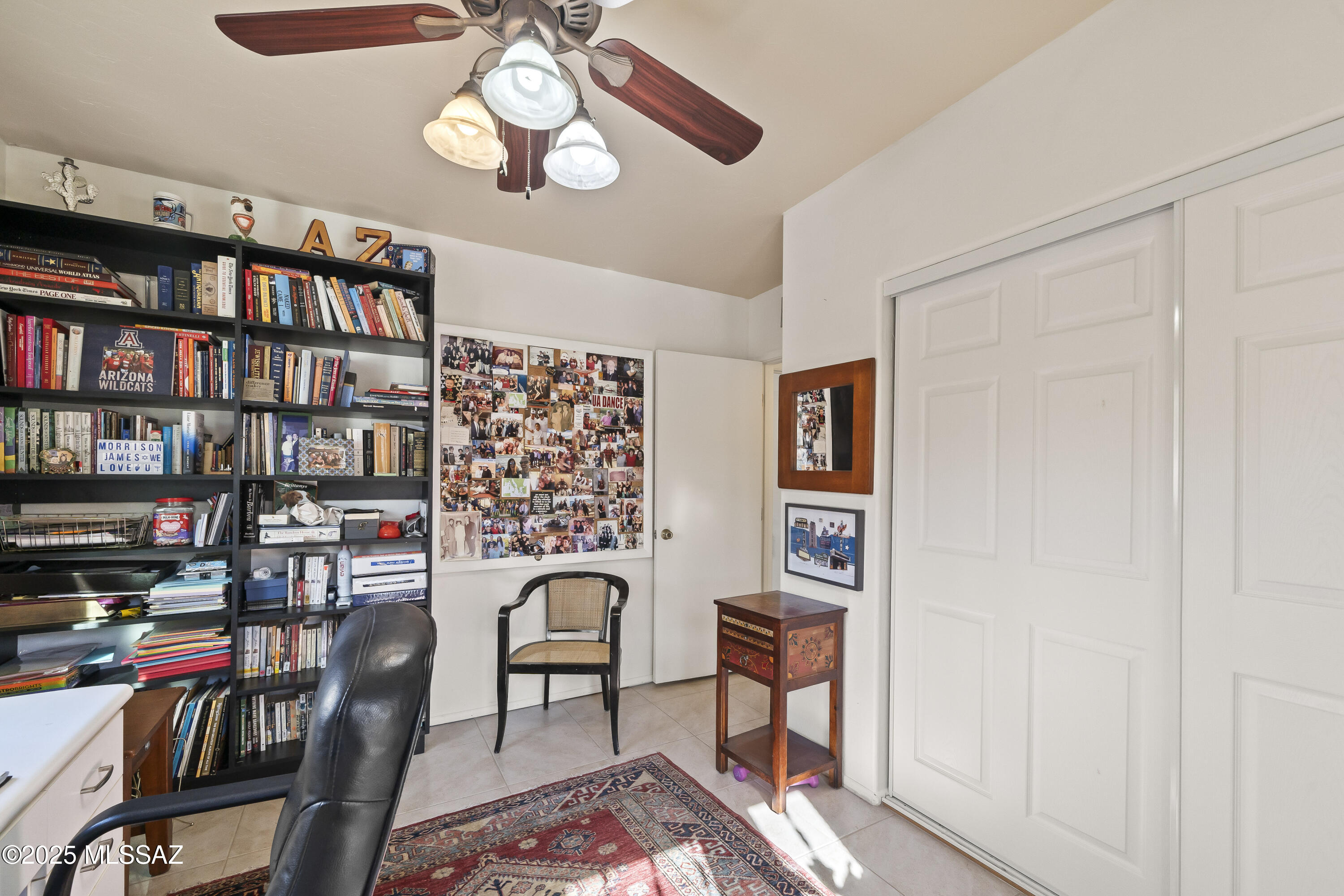 4256 North Paseo Rancho Tucson, AZ 85745 - Photo 34 of 47 Gallery Image 34