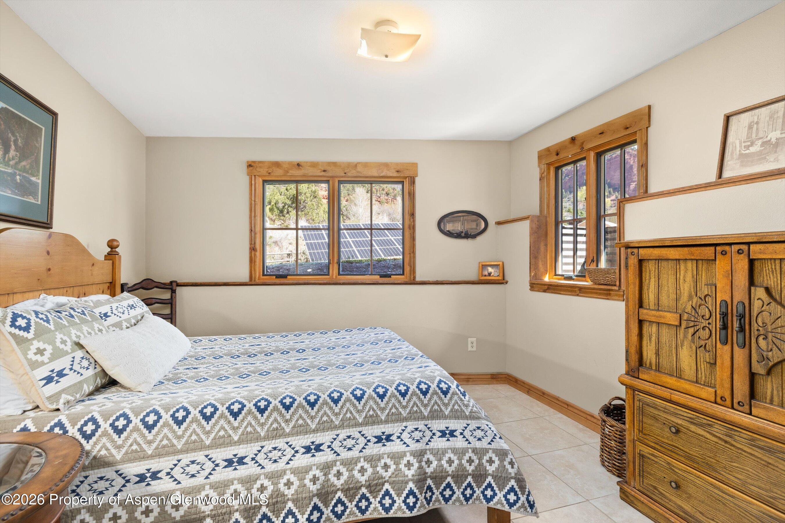4285 Frying Pan Road Basalt, CO 81621 - Photo 23 of 35 4th bedroom