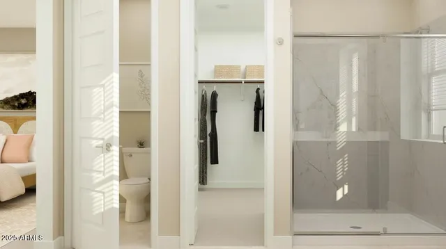 a bathroom with a sink and a window