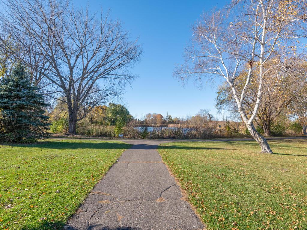 4185 Austin Street Northeast Circle Pines, MN 55014 - Photo 25 of 26