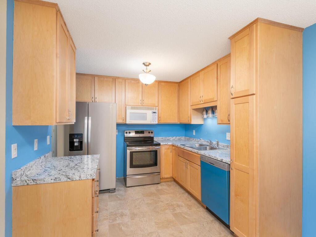 4185 Austin Street Northeast Circle Pines, MN 55014 - Photo 8 of 26
