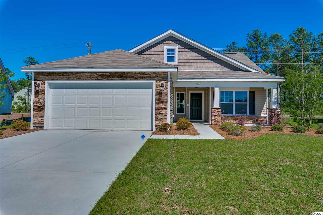 761 Old Castle Loop Myrtle Beach, SC 29579 - Photo 1 of 20 Gallery Image 1