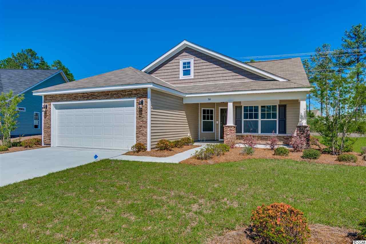 761 Old Castle Loop Myrtle Beach, SC 29579 - Photo 2 of 20 Gallery Image 2