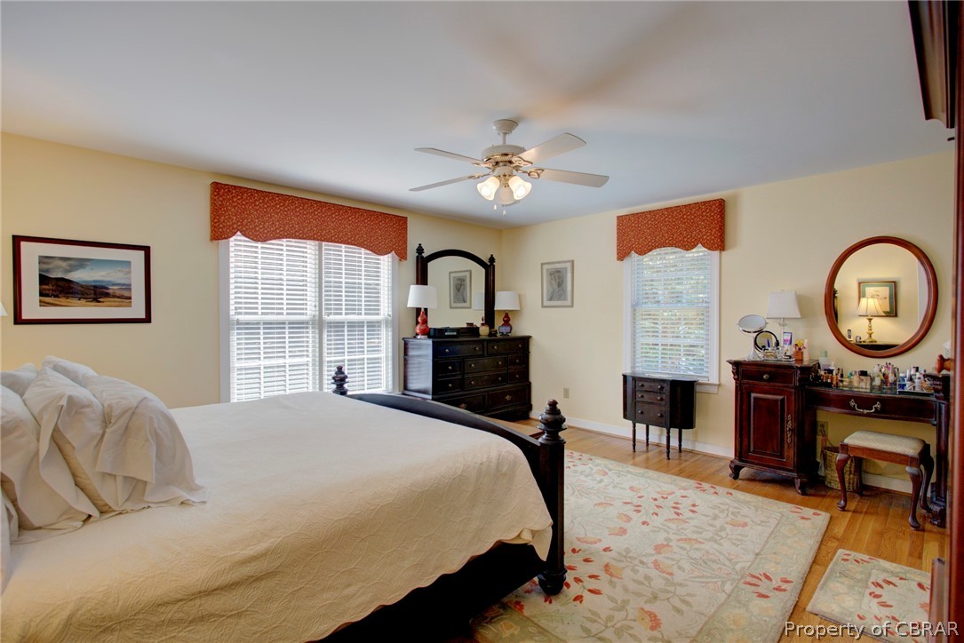 103 Plantation Road North, VA 23128 - Photo 32 of 46