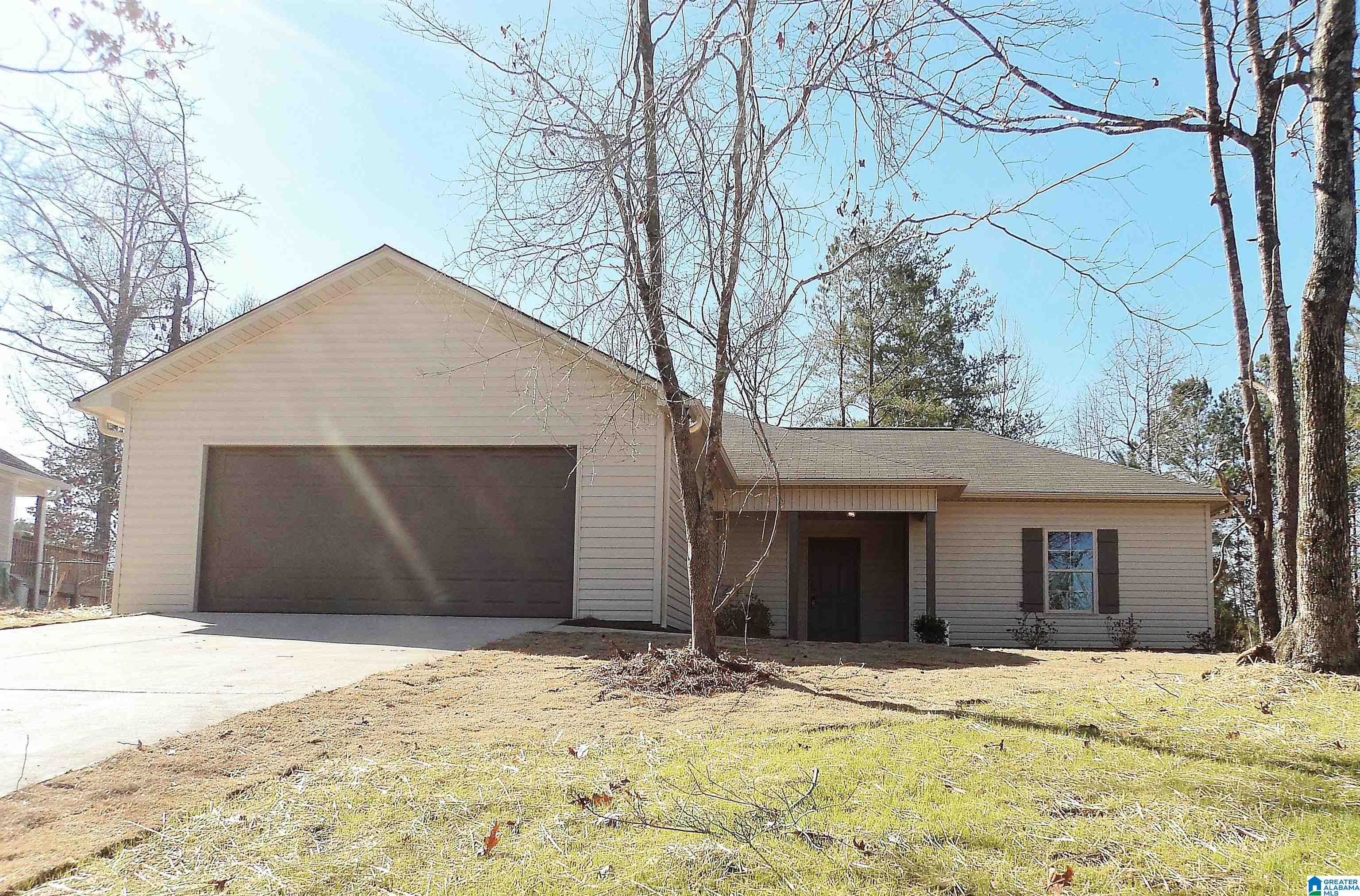 20425 Hephzibah Church Road McCalla, AL 35111 - Photo 1 of 13 Gallery Image 1
