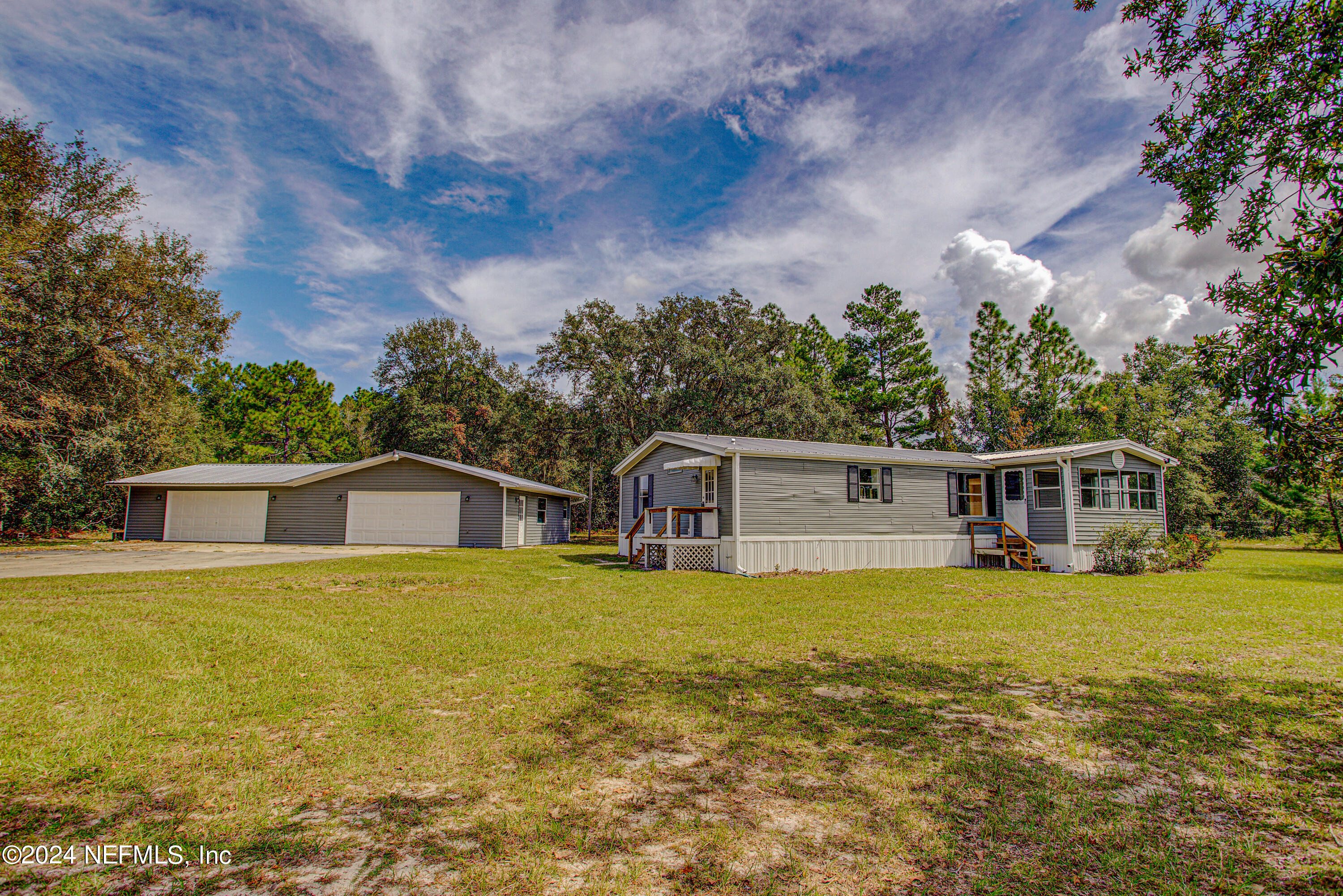 7677 Oak Forest Road Keystone Heights, FL 32656 - Photo 1 of 54 20241003-7677_Oak_Forest_Rd-06